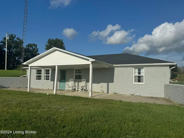 4308 Falls Of Rough Rd, Caneyville, KY 42721