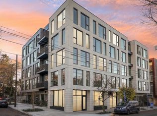 Rothko Residences, Portland, OR 97202