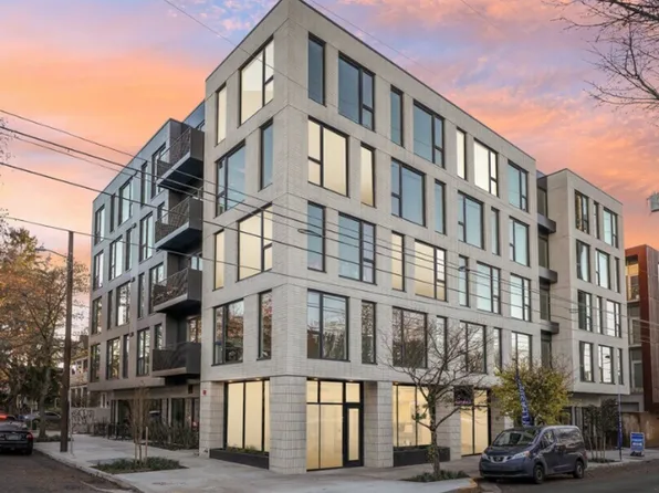 Rothko Residences, 2680 SE Division St #407, Portland, OR 97202