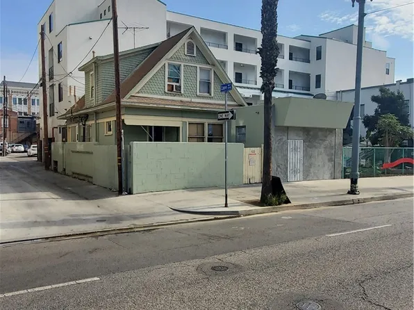 620 Pacific Ave #3, Long Beach, CA 90802