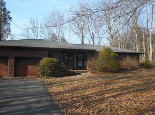 3160 Evergreen Cir, Tobyhanna, PA 18466