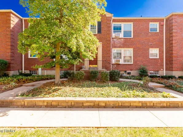 2642 Landor Ave Unit 4E, Louisville, KY 40205