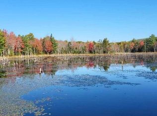 408 Oak Hill Road, Swanville, ME 04915