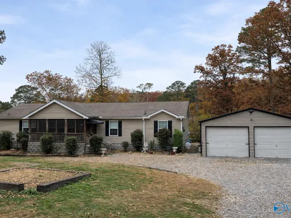 2895 County Road 44, Leesburg, AL 35983