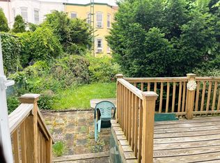 7537 60th Ln, Ridgewood, NY 11385