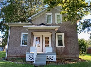 272 E 2nd St, Aviston, IL 62216