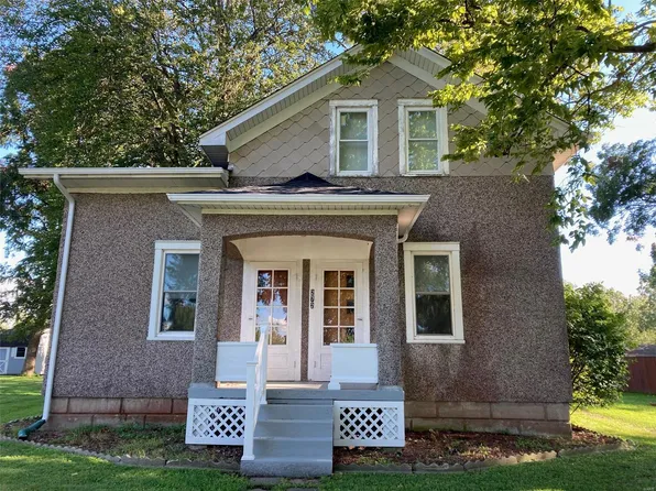 272 E 2nd St, Aviston, IL 62216