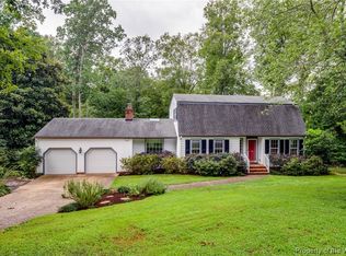109 Wakerobin Rd, Williamsburg, VA 23185