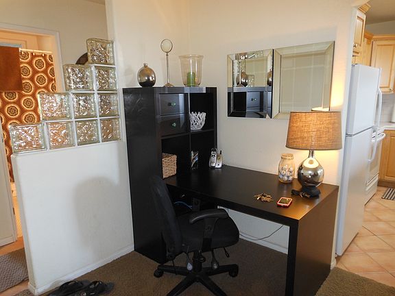 work space