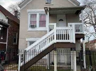 1540 S Kostner Ave, Chicago, IL 60623