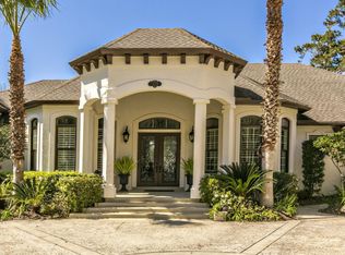 120 Stadium Ct, Ponte Vedra Beach, FL 32082