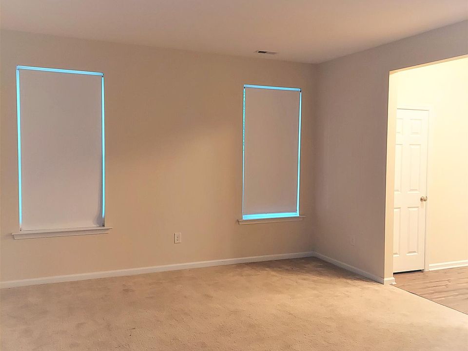 1st level - Living Room / Den /Work / Theater /workout