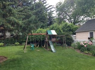 7913 Eagle St, Wauwatosa, WI 53213