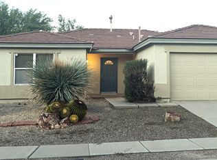 10877 S Sky Kristen Loop, Vail, AZ 85641