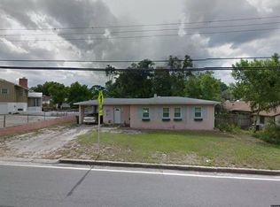 410 Moseley Ave, Palatka, FL 32177
