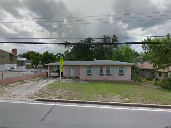 410 Moseley Ave, Palatka, FL 32177