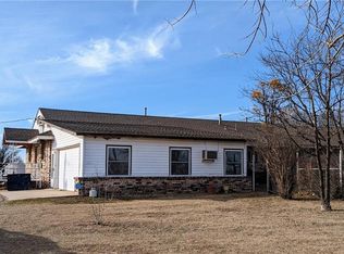 11113 N Sunnylane Rd, Oklahoma City, OK 73160