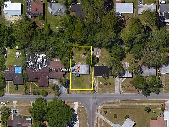 3rd image of 2540 Spirea St