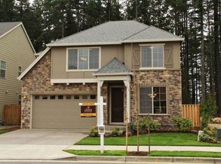 10350 SW Whitebark Ln, Tualatin, OR