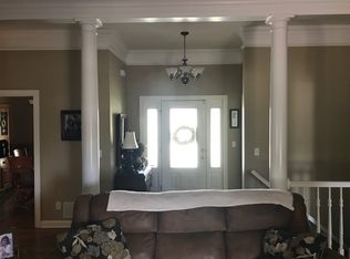 130 Deep Springs Dr, Bardstown, KY 40004