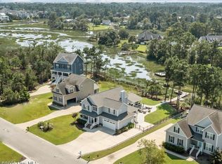 2411 Marsh Tern Ln, Morehead City, NC 28557