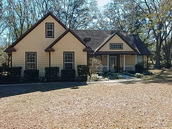 12770 County Road 136, Live Oak, FL 32060