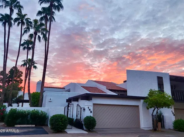 4438 E CAMELBACK Road #149, Phoenix, AZ 85018