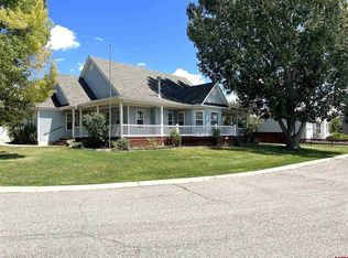 706 Apple Drive, Cortez, CO 81321