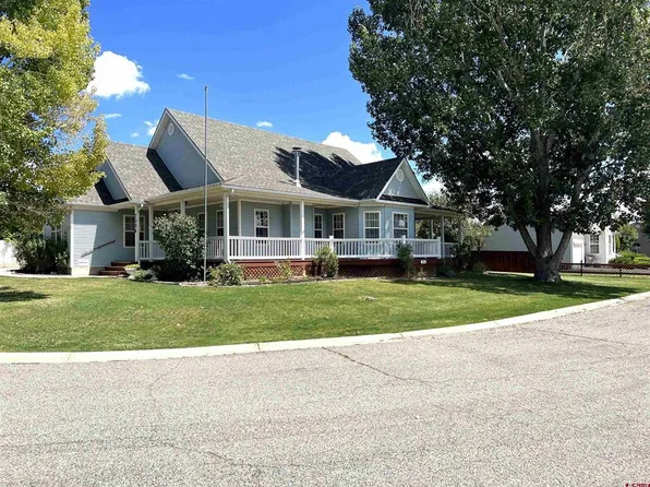 706 Apple Drive, Cortez, CO 81321
