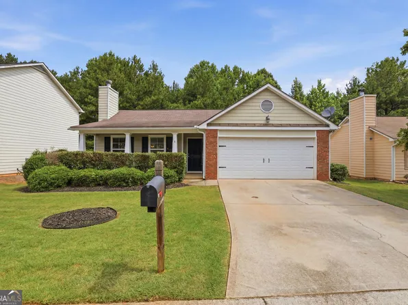 175 Summerbrook Rd, Braselton, GA 30517