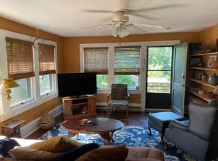 107 Brierbrook Rd, Black Mountain, NC 28711