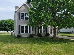 265 S Ember Dr, Felton, DE 19943