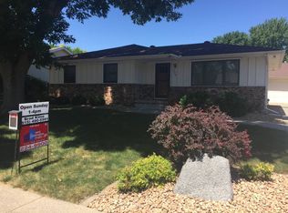 526 NE 7th St, Ankeny, IA 50021