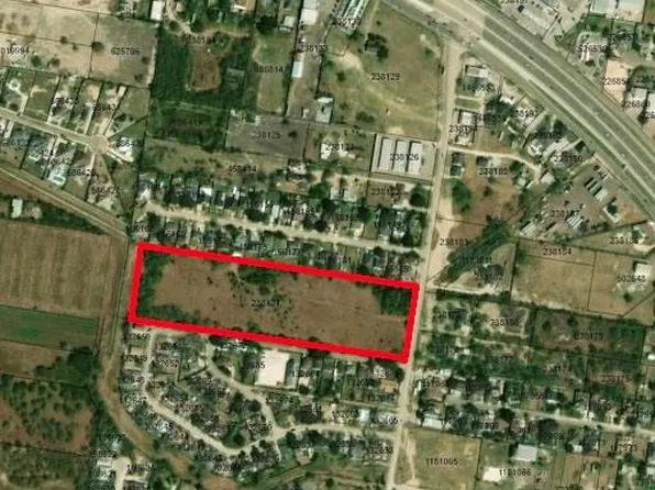 442 S La Homa Rd, Mission, TX 78572