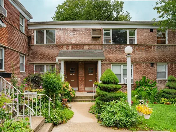 196-43 Dunton Avenue #2C, Holliswood, NY 11423
