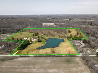 12946 Rummel Rd, Moores Hill, IN 47032