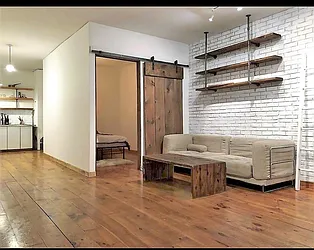 Rented by JK Dansar Corp