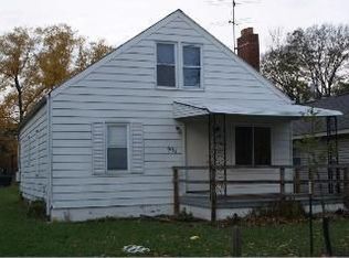 951 Seymour Ave, Columbus, OH