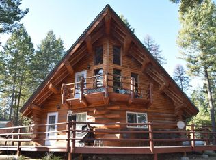 221 Capra Ct, Lakeside, MT 59922