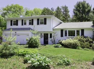 17 Grace Rd, Newton, MA 02459