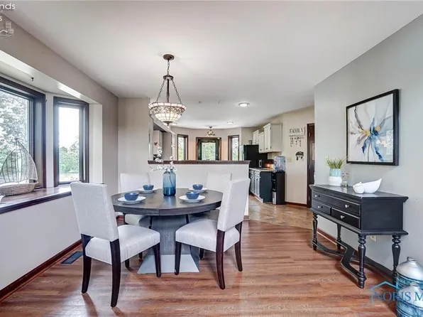 12430 W State Route 105, Oak Harbor, OH 43449