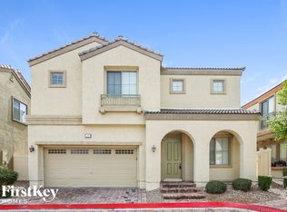 5405 Trelawny Ridge Ct, North Las Vegas, NV 89081