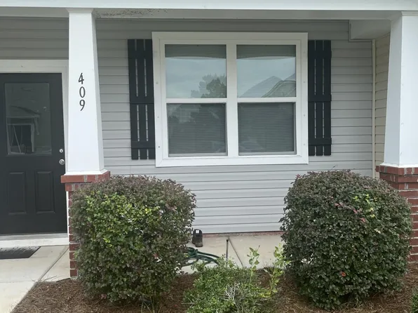 409 Flyway Rd, Goose Creek, SC 29445