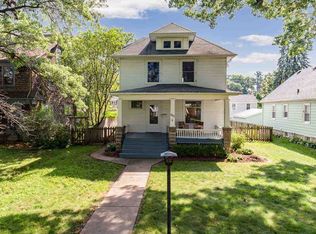 2307 Ripley St, Davenport, IA 52803