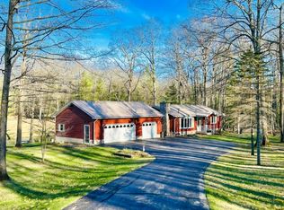 1326 N Hubbard Lake Rd, Lincoln, MI 48742