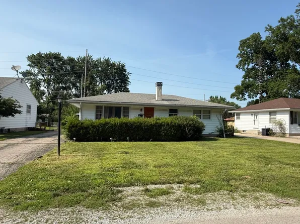 1819 Pickett St, Springfield, IL 62703