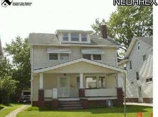 2164 Richland Ave, Lakewood, OH