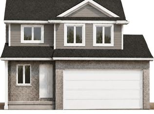 61 Glenwood St, Saint Thomas, ON N5R 0G3