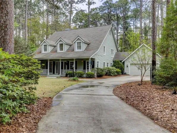 11 Warbler Ln, Hilton Head Island, SC 29926