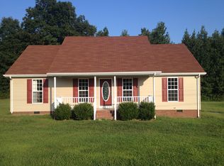 107 Saddleford Dr, Fayetteville, TN 37334